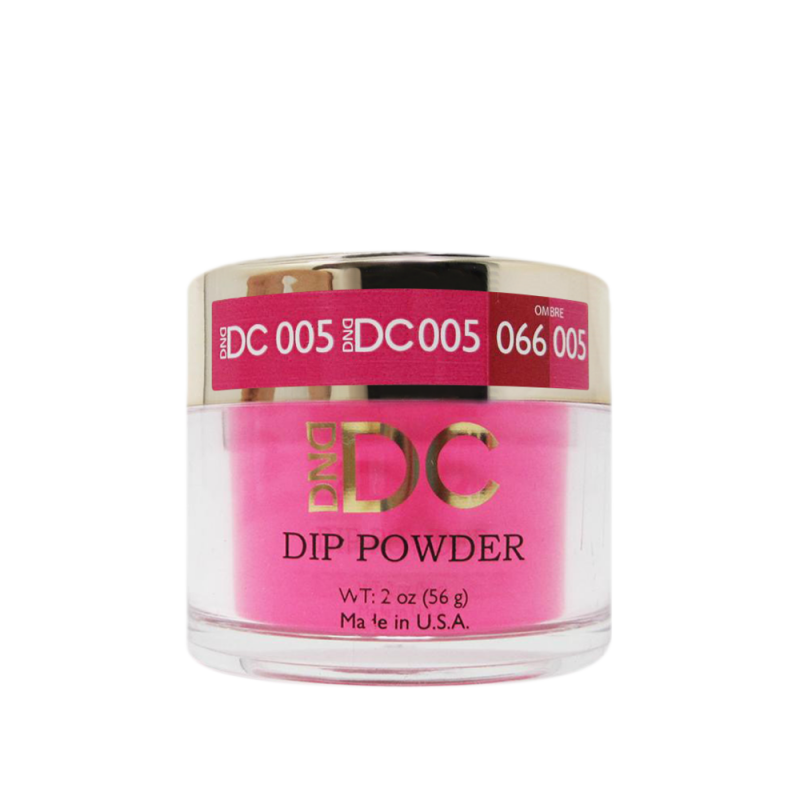 DC Dipping Powder, DC005, 1.6oz